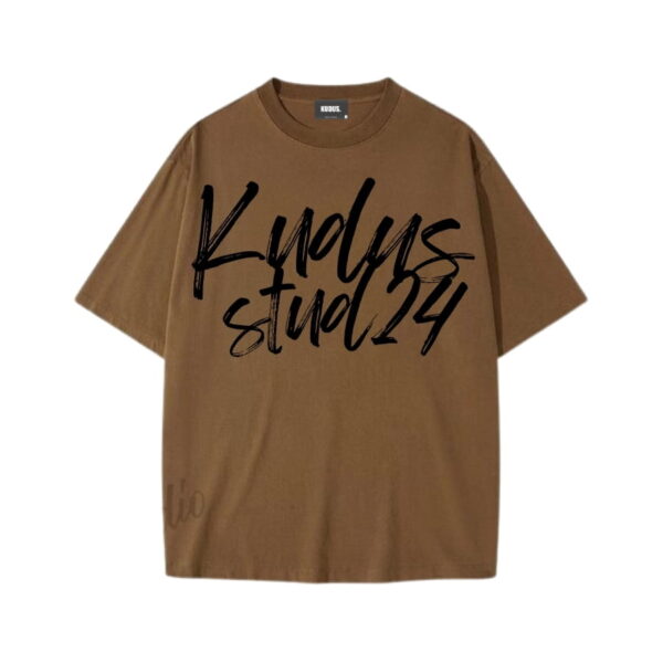 Áo thun Kudus BS 05