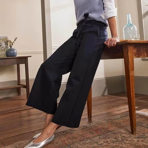Quần culottes